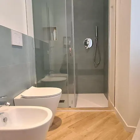 Casa Mafalda * Torre Boldone