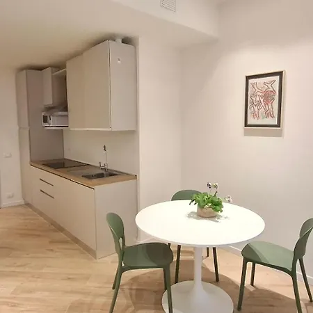 Casa Mafalda Torre Boldone