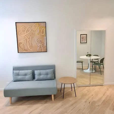 Casa Mafalda * Torre Boldone