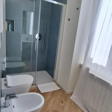 Casa Mafalda Lägenhet