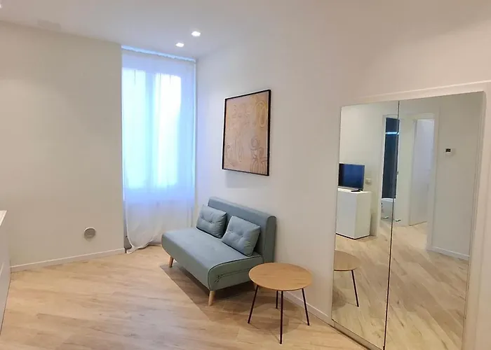 Casa Mafalda