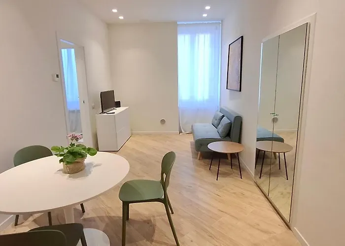 Appartement Casa Mafalda *