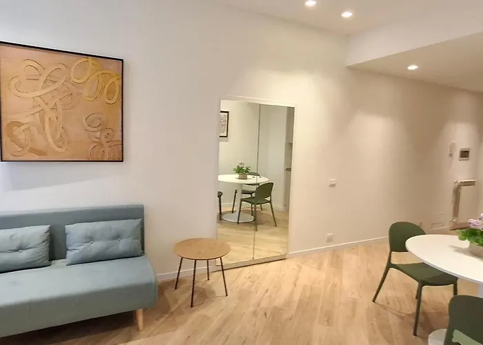 Appartement Casa Mafalda