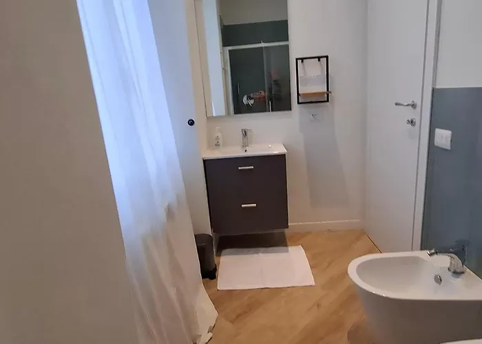 Casa Mafalda Appartement *