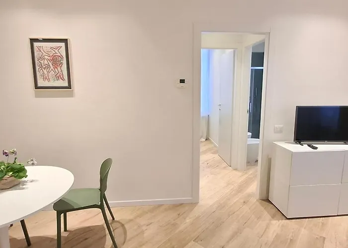 Casa Mafalda Appartement