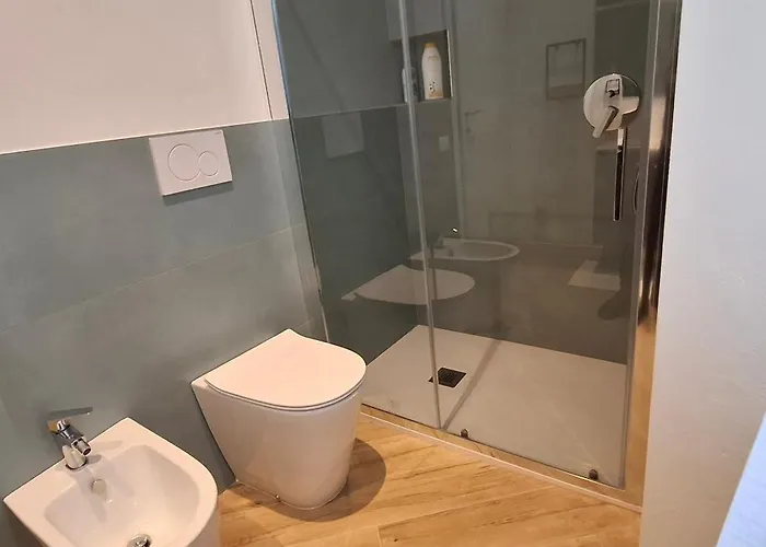Casa Mafalda Appartement Torre Boldone