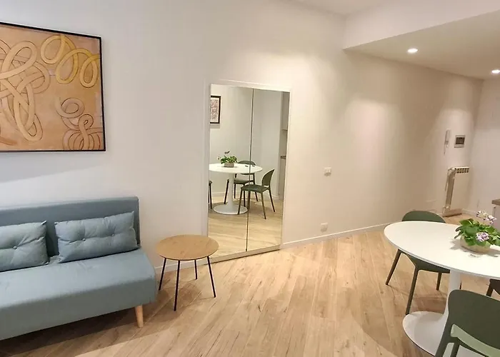 Casa Mafalda