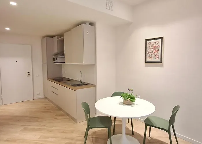 Casa Mafalda * Torre Boldone