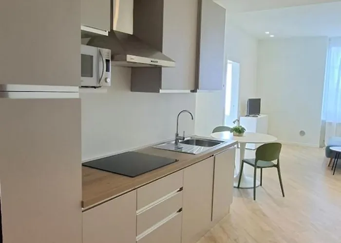 Casa Mafalda