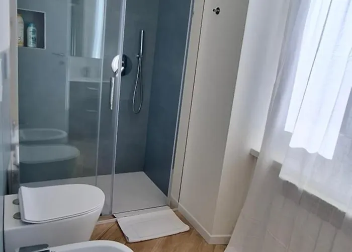 Casa Mafalda Appartement