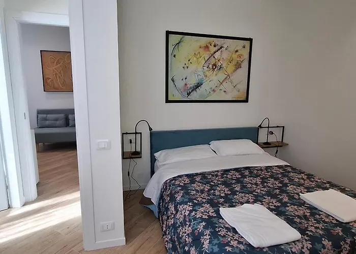 Casa Mafalda