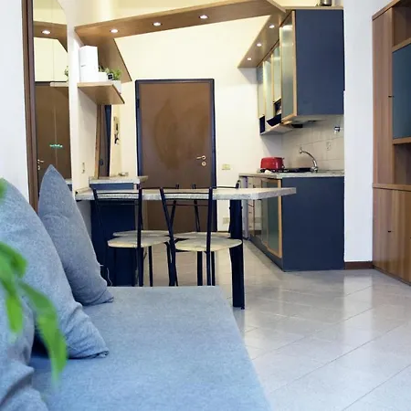 Apartment Casa Mafalda *