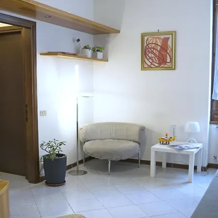 Casa Mafalda * Torre Boldone