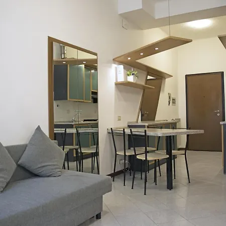 Apartment Casa Mafalda