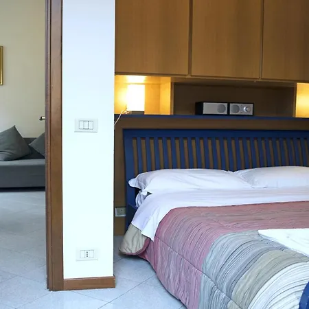 Apartment Casa Mafalda Torre Boldone