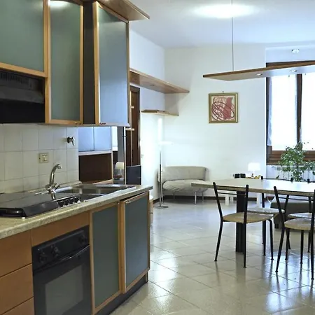 Casa Mafalda * Torre Boldone