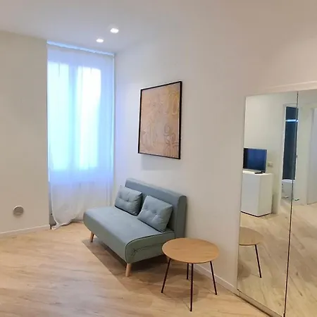 Casa Mafalda