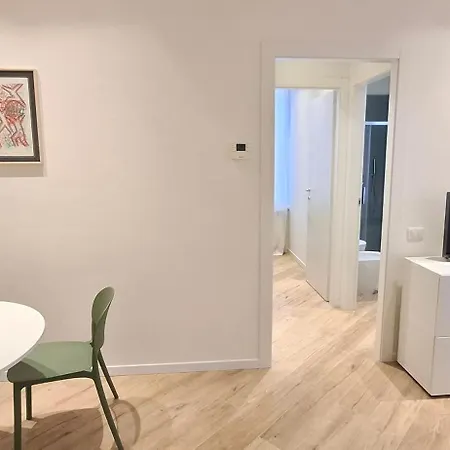 Casa Mafalda Appartamento