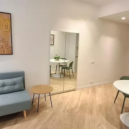 Casa Mafalda