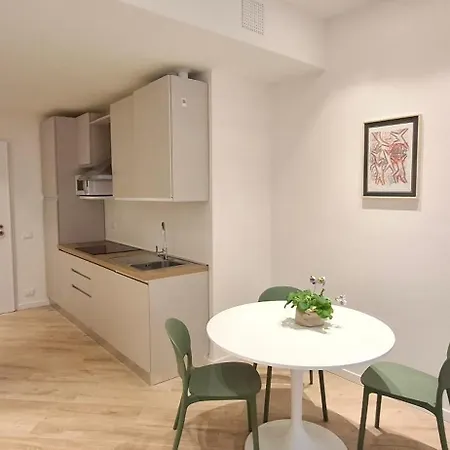 Casa Mafalda * Torre Boldone