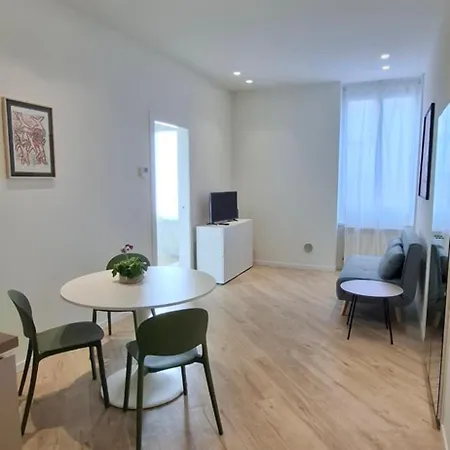 Casa Mafalda Torre Boldone