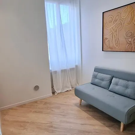 Casa Mafalda Torre Boldone
