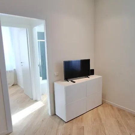Casa Mafalda
