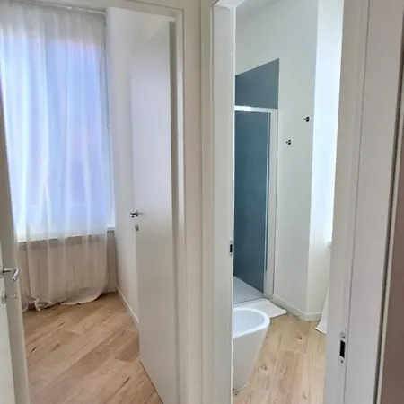 Casa Mafalda