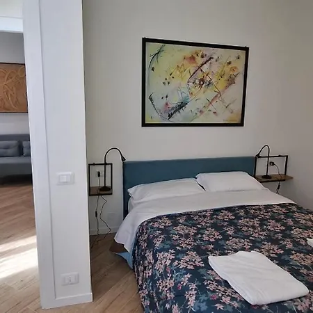 Casa Mafalda